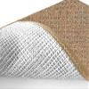 2'x3' Clay Pot Casual Boucle Level Loop 20 oz DuraRitz Indoor-Outdoor Area Rug Carpet view 4