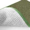 2'x3' Fernwood Casual Boucle Level Loop 20 oz DuraRitz Indoor-Outdoor Area Rug Carpet view 4