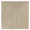 3'x10' Weathered Teak Casual Boucle Level Loop 20 oz DuraRitz Indoor-Outdoor Area Rug Carpet view 3