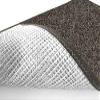 3'x10' Flagstone Casual Boucle Level Loop 20 oz DuraRitz Indoor-Outdoor Area Rug Carpet view 3