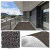 4'x8' Flagstone Casual Boucle Level Loop 20 oz DuraRitz Indoor-Outdoor Area Rug Carpet view 1
