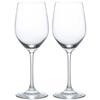 ADERIA J6185 Wine Glass 14.3 fl oz (424 ml) Red Reizend Set of 2 Dishwasher Safe view 1