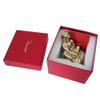 Baccarat 2-809-168 Zodiac Sun Monkey Gold view 2