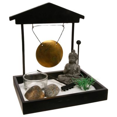 Zen Garden Tori