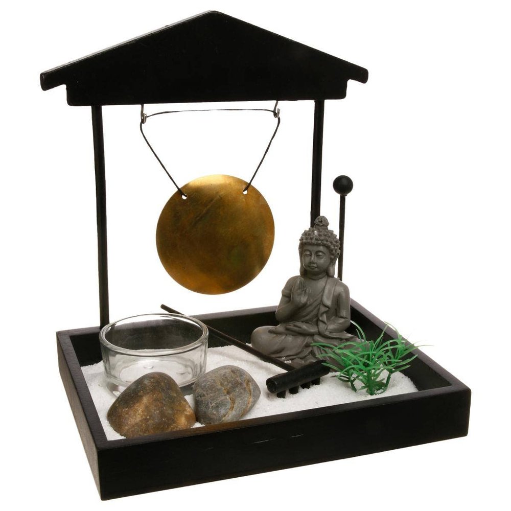 Zen Garden Tori