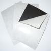 5" x 7" 60 mil Adhesive Magnet Sheets - 10 Pack - Thick Magnet view 1