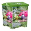 Earth Bin Recycler - Can and Bottle Recycling Bin view 1