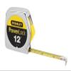 Stanley 33-212 Case of (6) 1/2" X 12` Powerlock Tape Measure Rule view 1