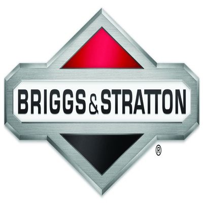 Briggs and Stratton 703460 NUT, HEX, ZINC, #8-32