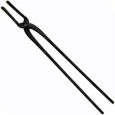 Kinyo Fire Chopsticks, Round Chopsticks, Extra Large, 1.2 x 23.6 inches (30 x 600 mm)