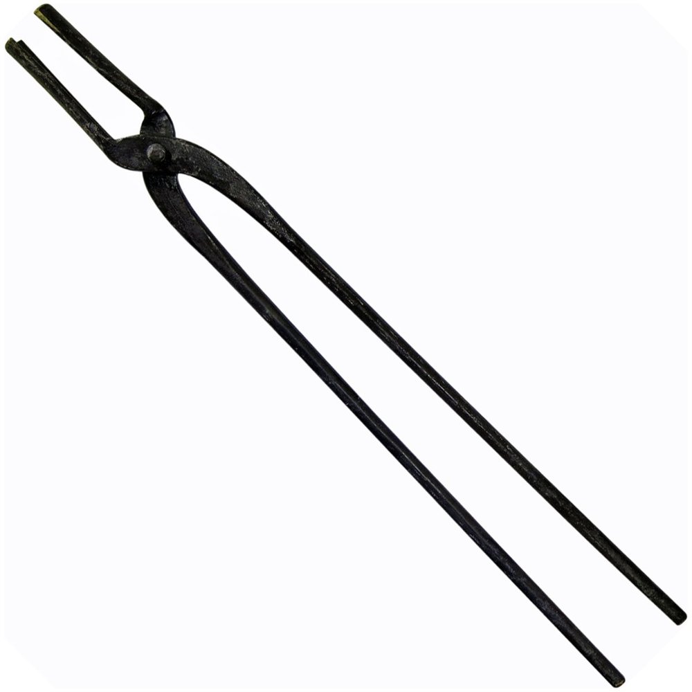 Kinyo Fire Chopsticks, Round Chopsticks, Extra Large, 1.2 x 23.6 inches (30 x 600 mm)