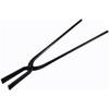 KONYO Flat Chopsticks 1.0 inches (25 mm) 1.0 x 23.6 inches (25 mm) x 23.6 inches (600 mm) view 2