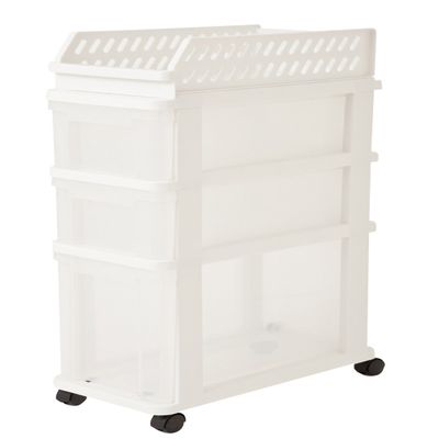 Kimoto Chemical Industries Gap Stocker 3 Tier