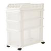 Kimoto Chemical Industries Gap Stocker 3 Tier view 1