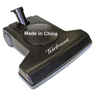 Turbocat Air Driven Power Nozzle, Black 32-4814-62 by Turbocat