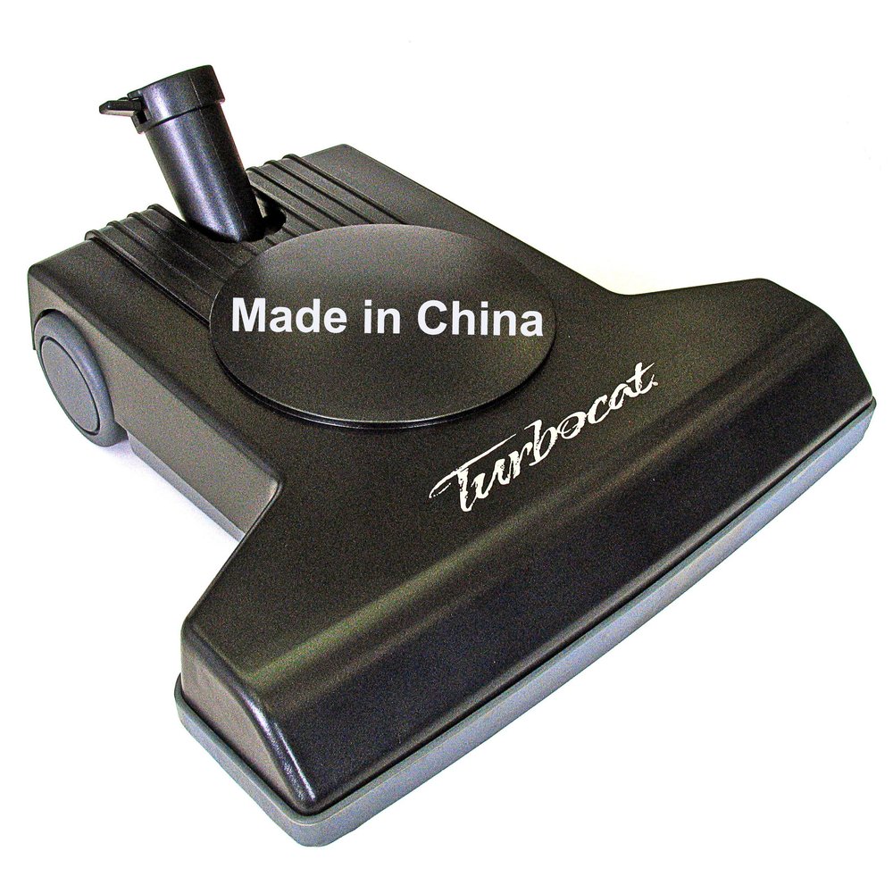 Turbocat Air Driven Power Nozzle, Black 32-4814-62 by Turbocat