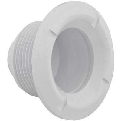 Custom 23630-319-010 3.25" 2.1875" HS Wall Fitting