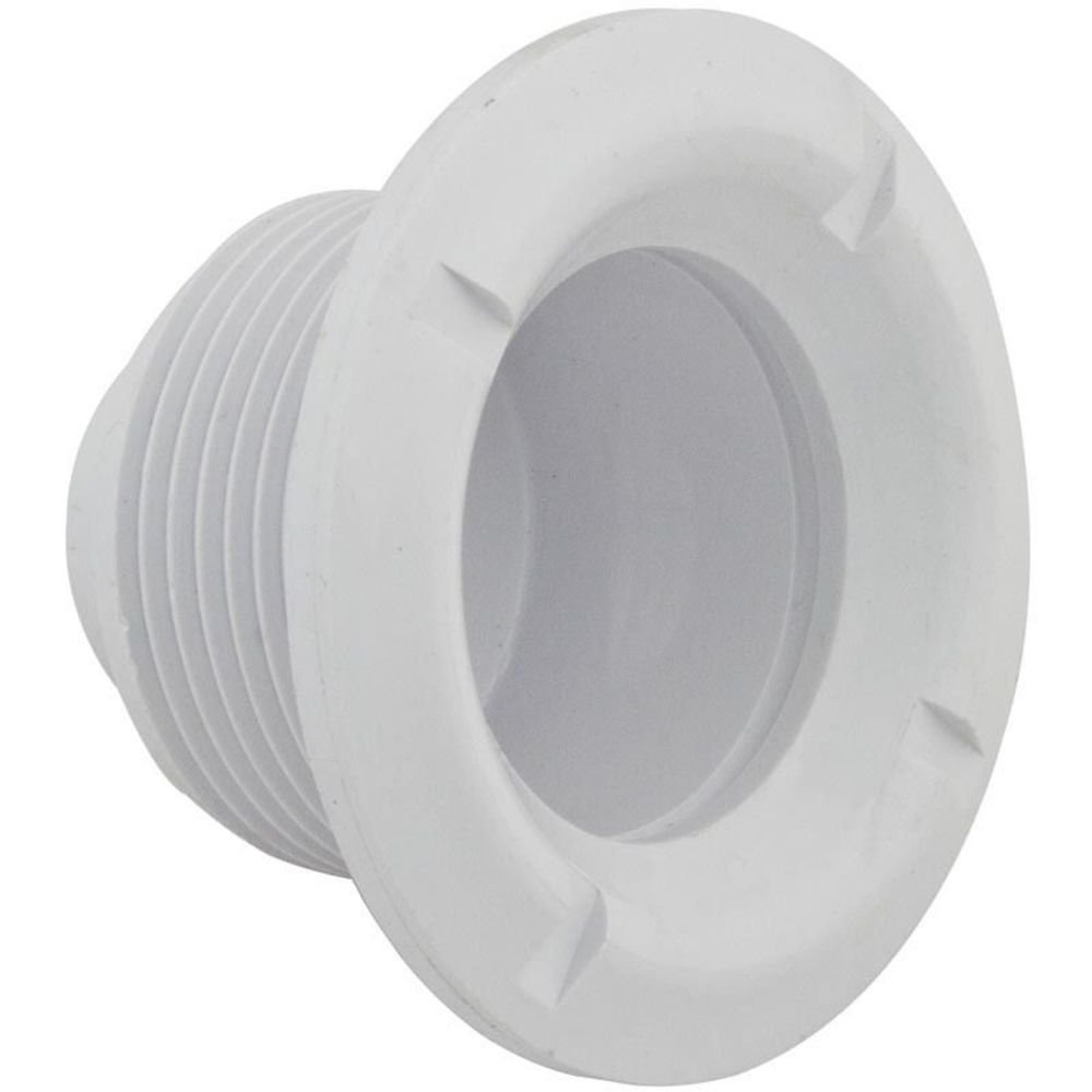 Custom 23630-319-010 3.25" 2.1875" HS Wall Fitting