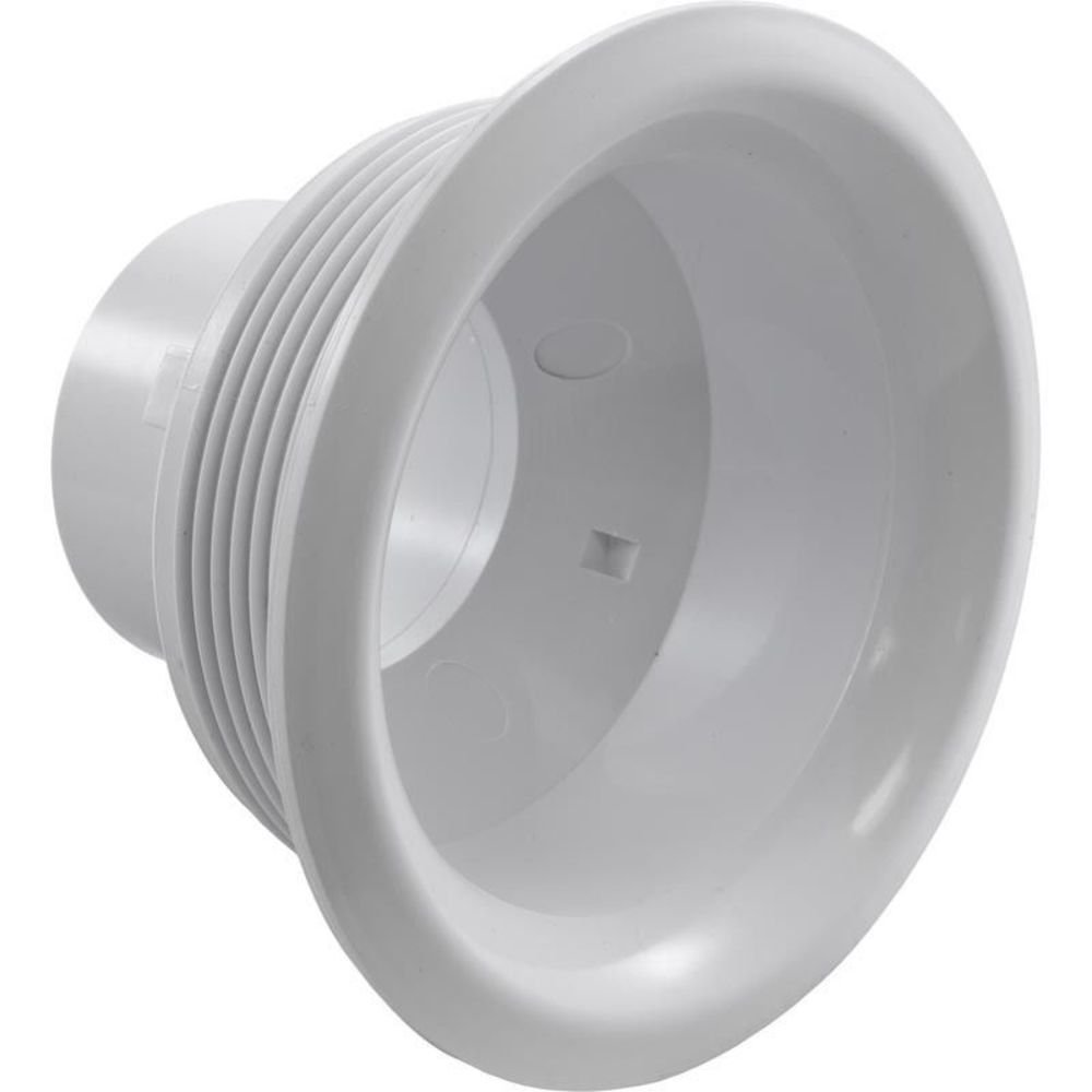 Custom 23650-319-010 5" x 3.6875" HS Wall Fitting