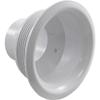 Custom 23650-319-010 5" x 3.6875" HS Wall Fitting view 2