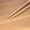 BambooMN Decorative Golf Tee Bamboo Cocktail Sandwich Skewer Picks - 6.75" - Yellow - 1,000 Pieces view 4