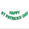 Happy St Patricks Day Banner view 1