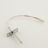 Bosch 00627375 Range Oven Temperature Sensor Genuine Original Equipment Manufacturer (OEM) Part view 1