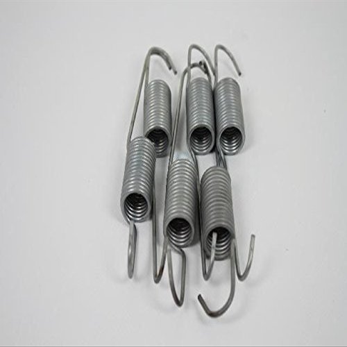 12002773 Admiral Washer Spring Kit (6 Springs)