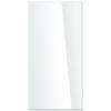 ArtToFrames 7x14 Replacement UV Non-Glare Glass for Picture and Poster Frames (Clear-17) view 2