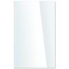 ArtToFrames 13x21 Replacement Tru Vue Framers Quality Optix Acrylic  for Picture and Poster Frames (Clear-27) view 2