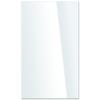 ArtToFrames 13x22 Replacement Tru Vue Framers Quality Optix Acrylic  for Picture and Poster Frames (Clear-27) view 2