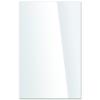 ArtToFrames 14x22 Replacement Tru Vue Framers Quality Optix Acrylic  for Picture and Poster Frames (Clear-27) view 2