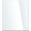 ArtToFrames 15x17 Replacement Tru Vue Reflection Control Glass  for Picture and Poster Frames (Clear-20) view 2