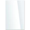 ArtToFrames 15x23 Replacement Tru Vue Framers Quality Optix Acrylic  for Picture and Poster Frames (Clear-27) view 2
