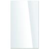 ArtToFrames 10x17 Replacement UV Non-Glare Glass for Picture and Poster Frames (Clear-17) view 2
