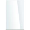 ArtToFrames 15x24 Replacement Tru Vue Framers Quality Optix Acrylic  for Picture and Poster Frames (Clear-27) view 2
