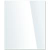 ArtToFrames 11x13 Replacement UV Non-Glare Glass for Picture and Poster Frames (Clear-17) view 2