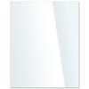 ArtToFrames 12x15 Replacement UV Non-Glare Glass for Picture and Poster Frames (Clear-17) view 2