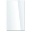 ArtToFrames 16x27 Replacement Regular Acrylic for Picture and Poster Frames (Clear-23) view 2