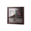 ArtToFrames 13x13 Replacement UV Non-Glare Glass for Picture and Poster Frames (Clear-17) view 1