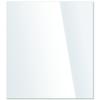 ArtToFrames 17x19 Replacement Regular Acrylic for Picture and Poster Frames (Clear-23) view 2