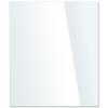 ArtToFrames 17x20 Replacement Regular Acrylic for Picture and Poster Frames (Clear-23) view 2