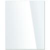 ArtToFrames 17x21 Replacement Tru Vue Framers Quality Optix Acrylic  for Picture and Poster Frames (Clear-27) view 2