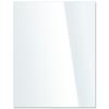ArtToFrames 14x18 Replacement UV Non-Glare Glass for Picture and Poster Frames (Clear-17) view 2