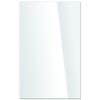 ArtToFrames 17x27 Replacement Regular Acrylic for Picture and Poster Frames (Clear-23) view 2