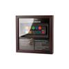 ArtToFrames 11x20 Replacement Regular Glass for Picture and Poster Frames (Clear-14) view 1