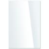 ArtToFrames 6x9 Replacement Tru Vue Conservation Reflection Control for Picture and Poster Frames (Clear-21) view 2