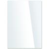 ArtToFrames 18x25 Replacement Regular Acrylic for Picture and Poster Frames (Clear-23) view 2