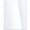 ArtToFrames 18x23 Replacement Tru Vue Framers Quality Optix Acrylic  for Picture and Poster Frames (Clear-27) view 2