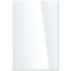 ArtToFrames 18x27 Replacement Regular Acrylic for Picture and Poster Frames (Clear-23) view 2